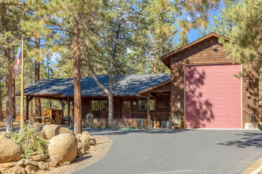 16514 Wren Lane, Sisters, OR 97759 - #2