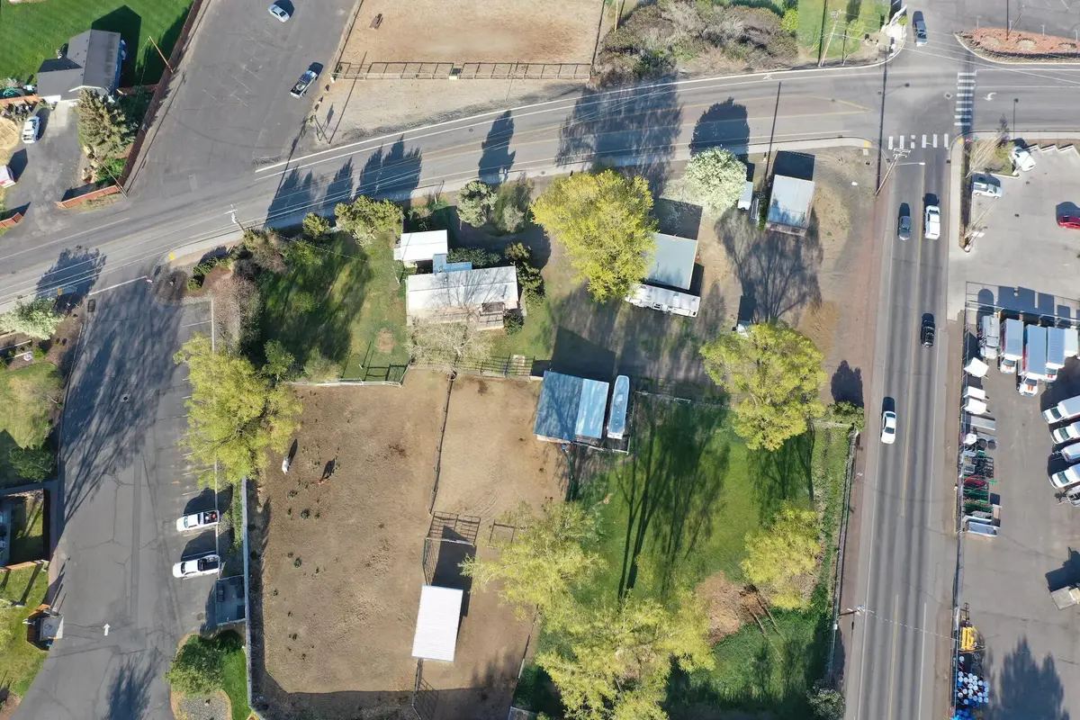 972 S Main Street, Prineville, OR 97754 - #1