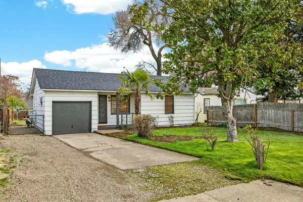 820 Broad Street, Medford, OR 97501