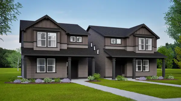 3374 NW Nw 7th Street, Redmond, OR 97756