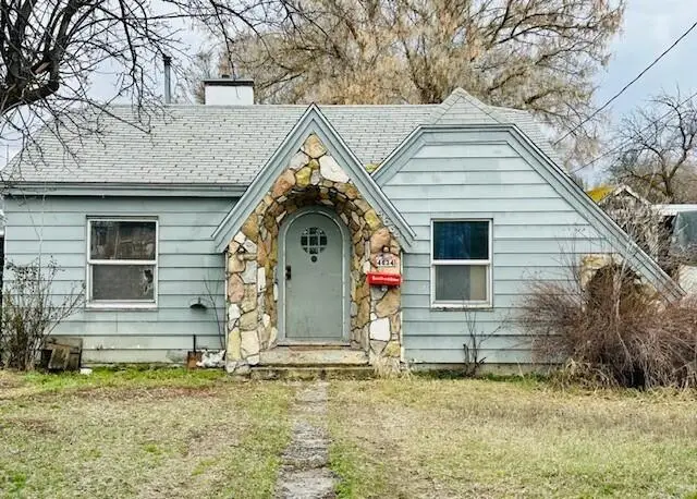 4634 Cannon Avenue, Klamath Falls, OR 97603 - #1