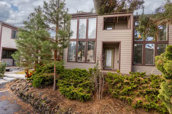 2153 NW Hill Street #4, Bend, OR 97703