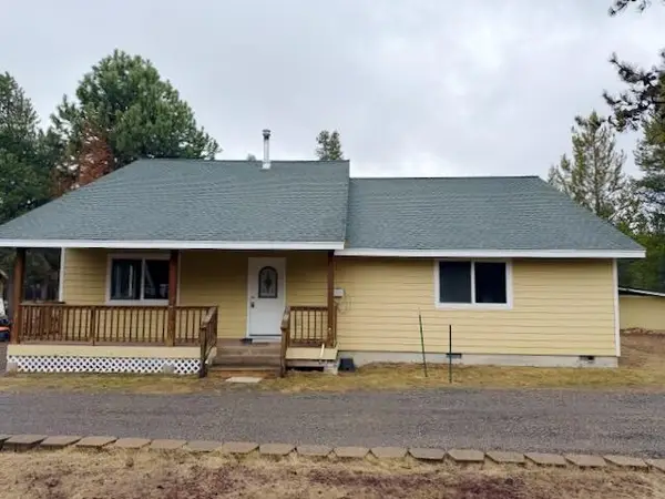 11940 Cedarwood Drive, La Pine, OR 97739