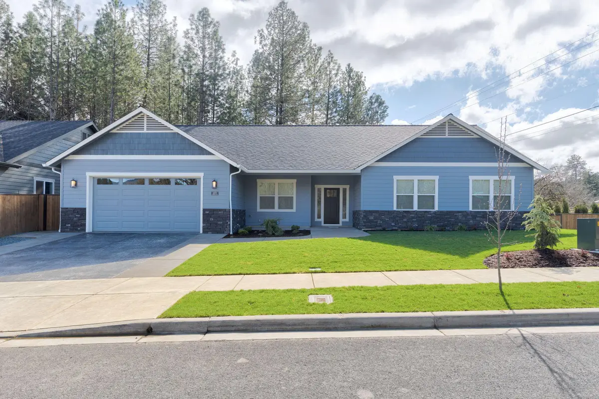 2571 Overland Drive #Silverbrook Lot 2, Grants Pass, OR 97527 - #1