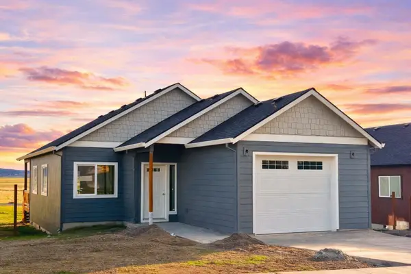 512 SW 6th Street #Lot 4, Metolius, OR 97741