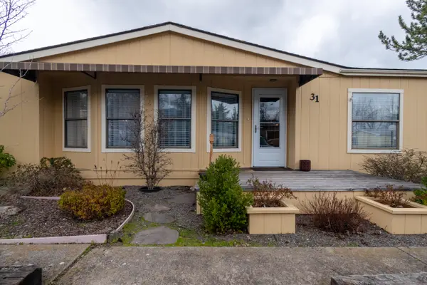 215 Tolman Creek Road #SPC 31, Ashland, OR 97520