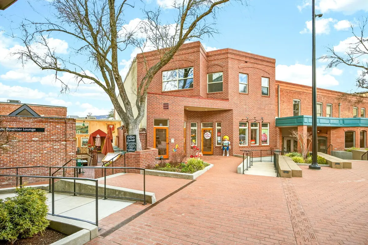 68 E Main Street #1, Ashland, OR 97520 - #1