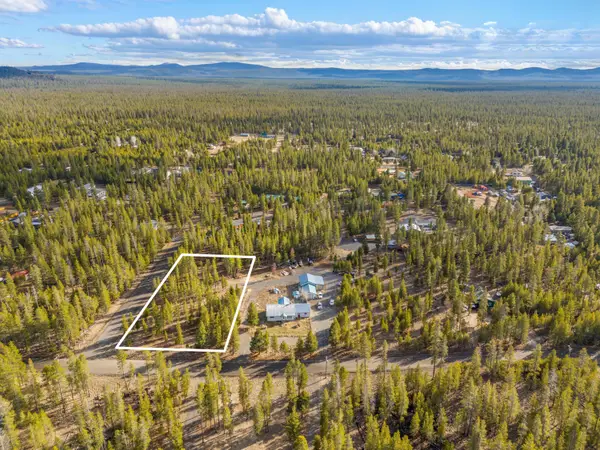 Sun Forest Drive #Lot 1, La Pine, OR 97739