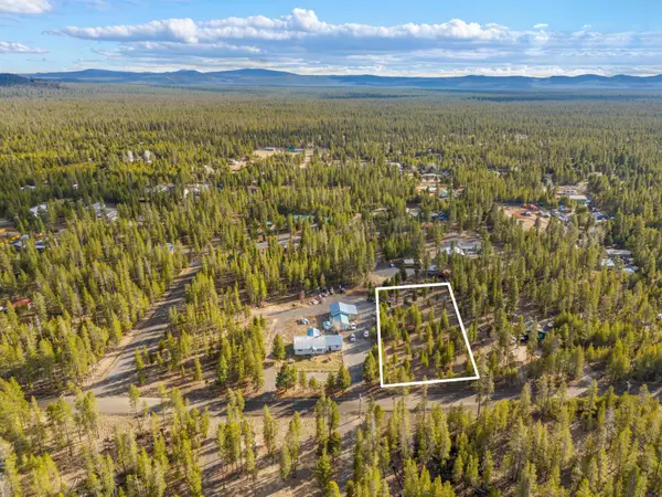Sun Forest Drive #Lot 3, La Pine, OR 97739