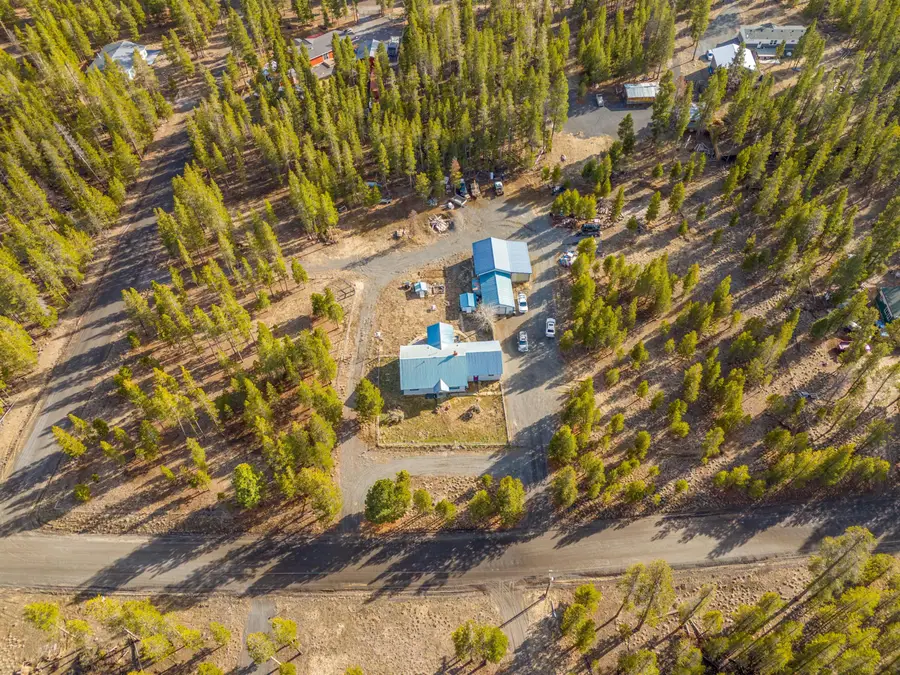 Sun Forest Drive #Lot 3, La Pine, OR 97739 - #2