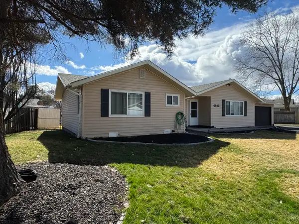4612 Villa Drive, Klamath Falls, OR 97603