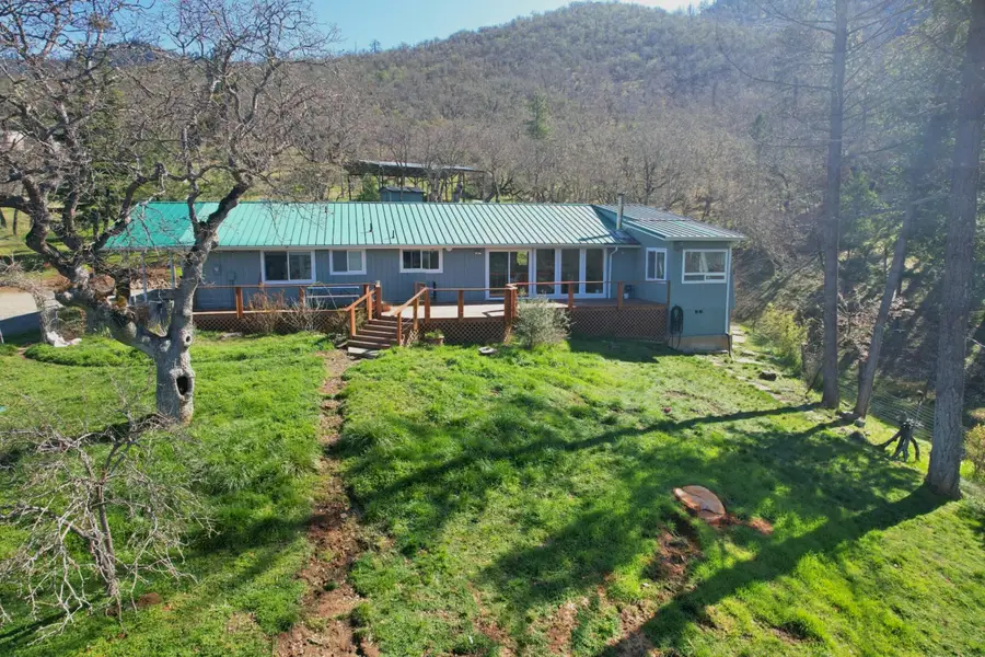 401 Tumbleweed Drive, Jacksonville, OR 97530 - #2