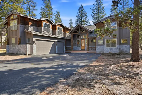 17721 Sparks Lane, Sunriver, OR 97707