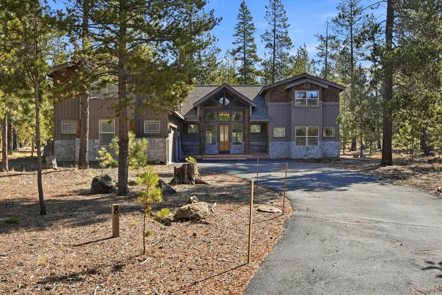 17721 Sparks Lane, Sunriver, OR 97707 - #2