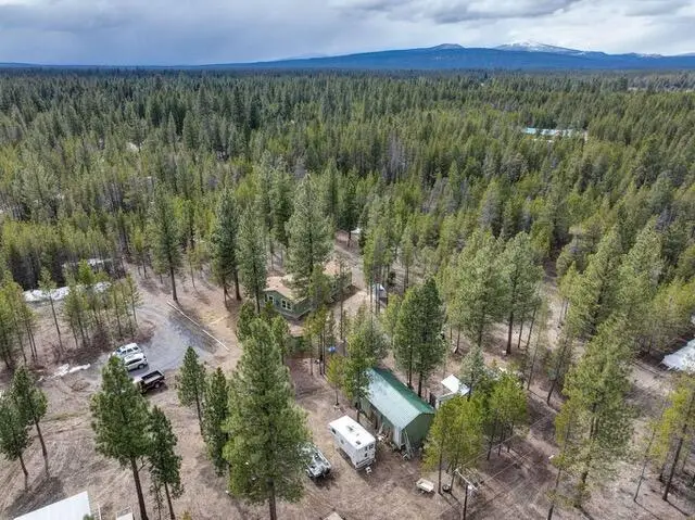 1451 Fred Mahn Road, La Pine, OR 97739 - #1