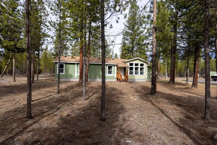 1451 Fred Mahn Road, La Pine, OR 97739 - #3