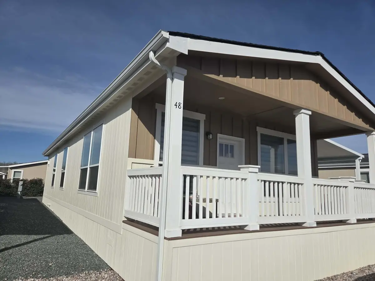 3555 S Pacific Highway #SPC 48, Medford, OR 97501 - #1