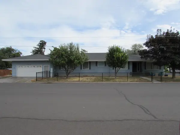 110 NE Idlewood Street, Prineville, OR 97754