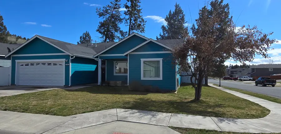 5164 Chestnut Lane, Klamath Falls, OR 97601 - #2