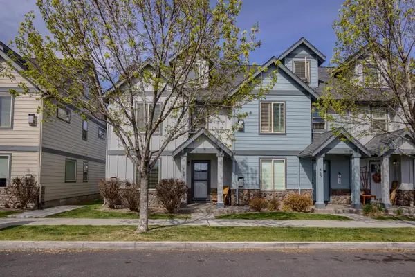 411 NW 25th Street, Redmond, OR 97756
