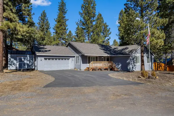 17064 Sacramento Road, Bend, OR 97707