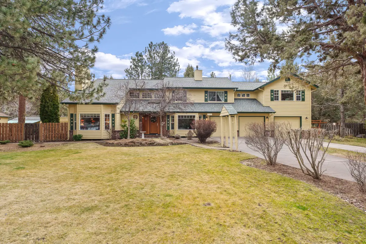 61288 King Saul Avenue, Bend, OR 97702 - #1