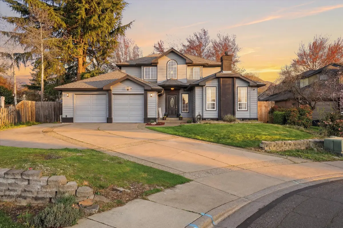 2358 Asher Drive, Medford, OR 97504 - #1