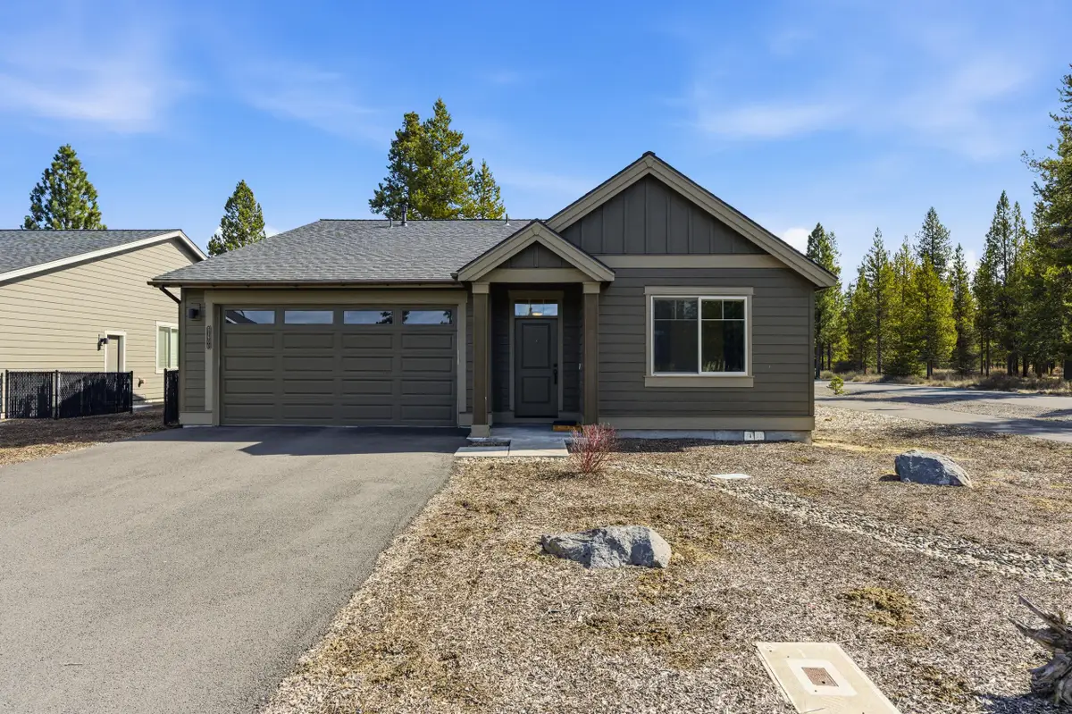 51900 Settler Drive, La Pine, OR 97739 - #1