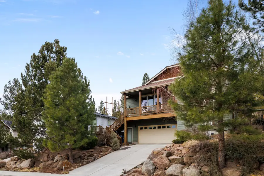 2112 NW Black Pines Place, Bend, OR 97703 - #2