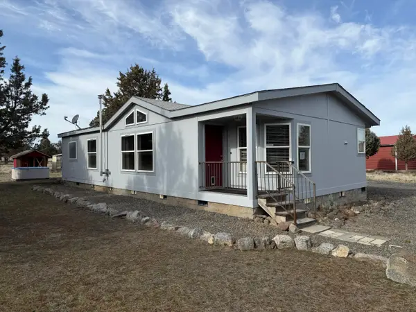 13731 SE Southwood Drive, Prineville, OR 97754