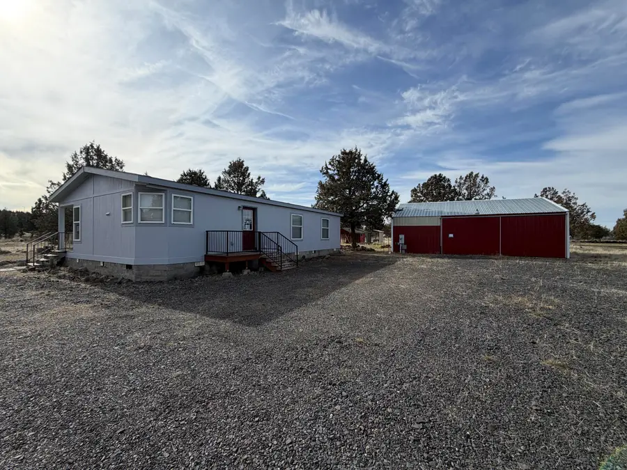 13731 SE Southwood Drive, Prineville, OR 97754 - #2