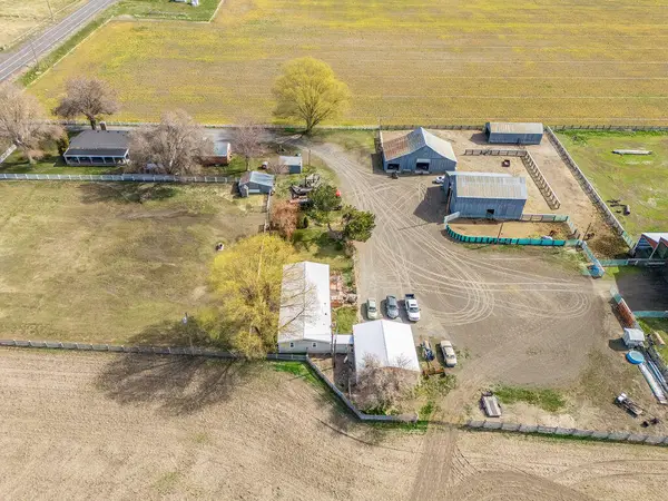 22994 Highway 50, Merrill, OR 97633