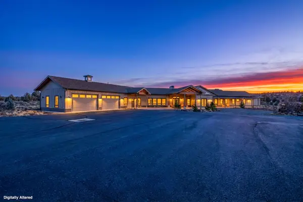 64105 Johnson Road, Bend, OR 97703