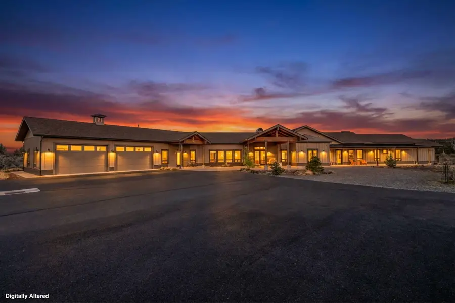 64105 Johnson Road, Bend, OR 97703 - #3