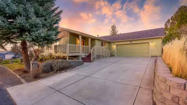 2432 NE Crocus Way, Bend, OR 97701