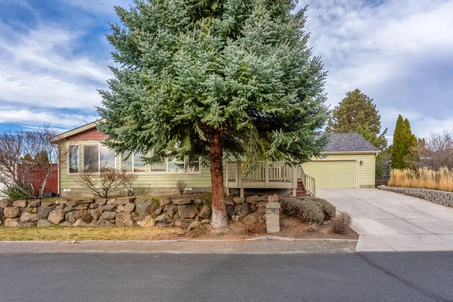 2432 NE Crocus Way, Bend, OR 97701 - #3