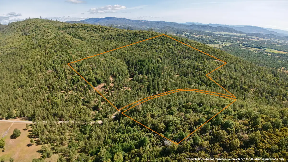 Perry Road, Central Point, OR 97502 - #1