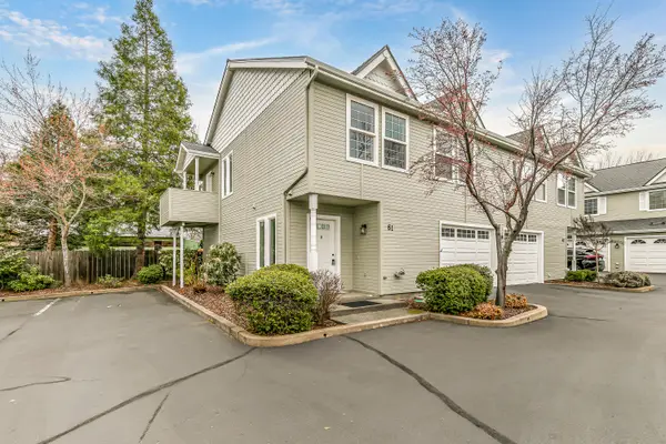 1224 N Modoc Avenue #61, Medford, OR 97504