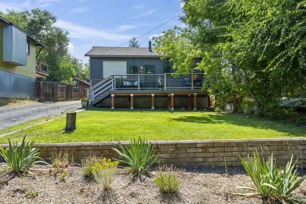 233 NW Revere Avenue, Bend, OR 97703