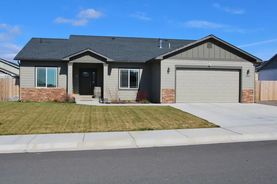 6409 Orinda Drive, Klamath Falls, OR 97603 - #2