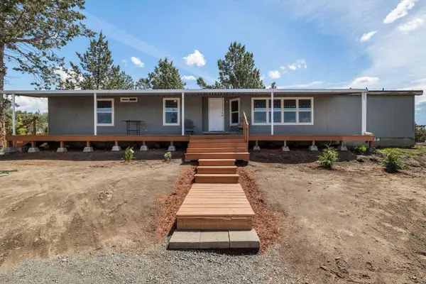 8525 SW Crescent Place, Terrebonne, OR 97760