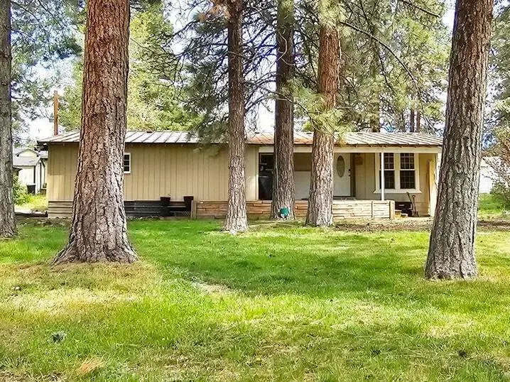 2383 Blue Pool Way, Chiloquin, OR 97624 - #1