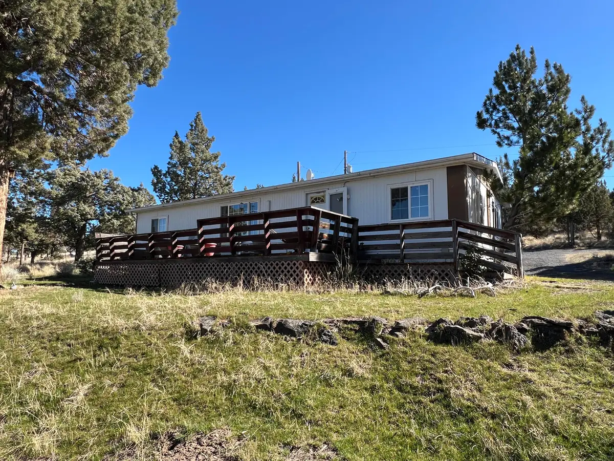 6408 SE Scenic Drive, Prineville, OR 97754 - #1