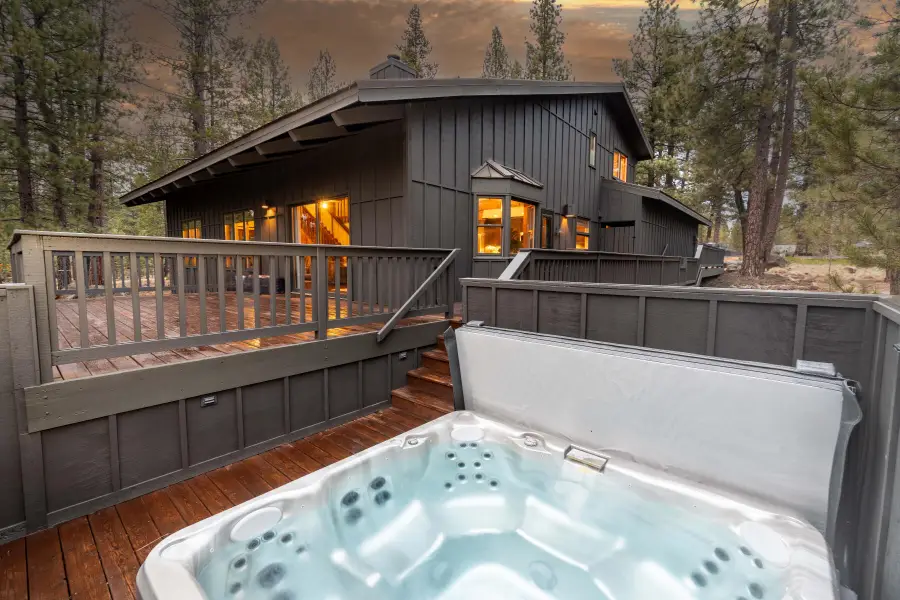 17579 Pathfinder Lane #6, Sunriver, OR 97707 - #2