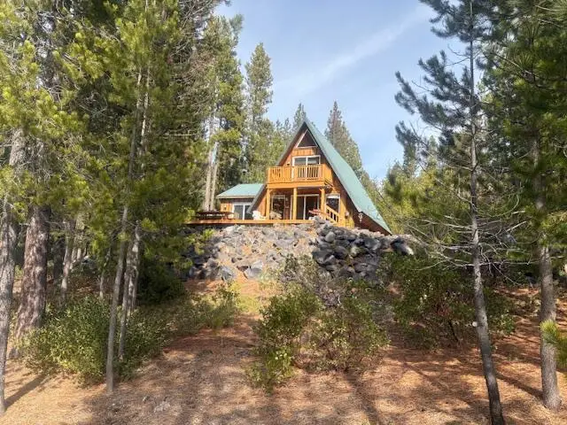 191021 Alpine Breeze Way, Crescent Lake, OR 97733 - #2