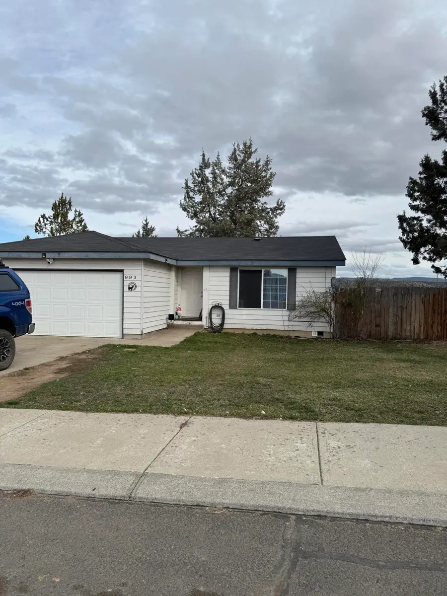 993 SE Turner Street, Madras, OR 97741 - #2