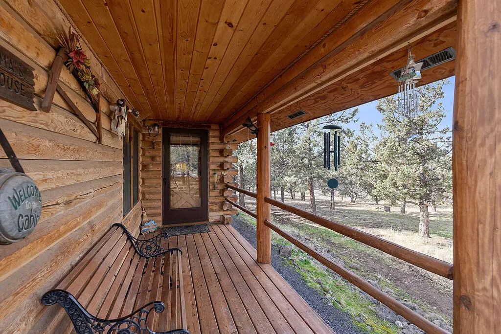 1937 SE Mountain Road, Prineville, OR 97754 - #1