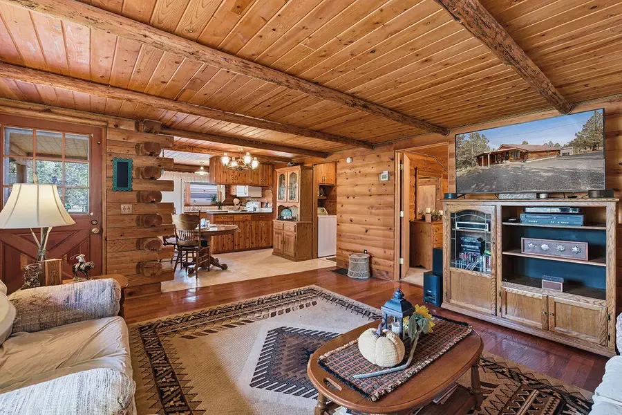 1937 SE Mountain Road, Prineville, OR 97754 - #3