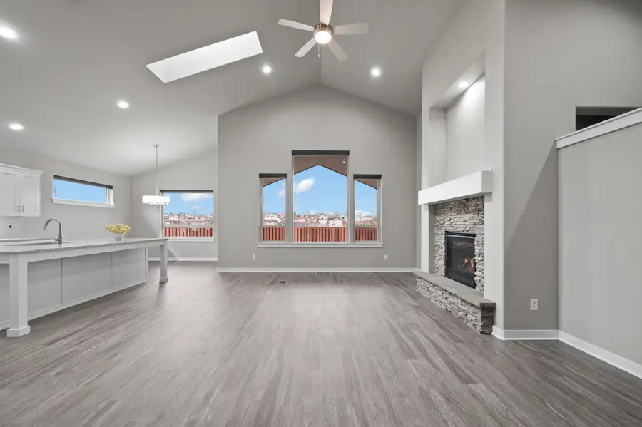 887 NE Hudspeth Circle, Prineville, OR 97754 - #3