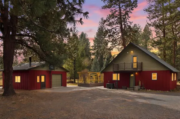 19373 Indian Summer Road, Bend, OR 97702